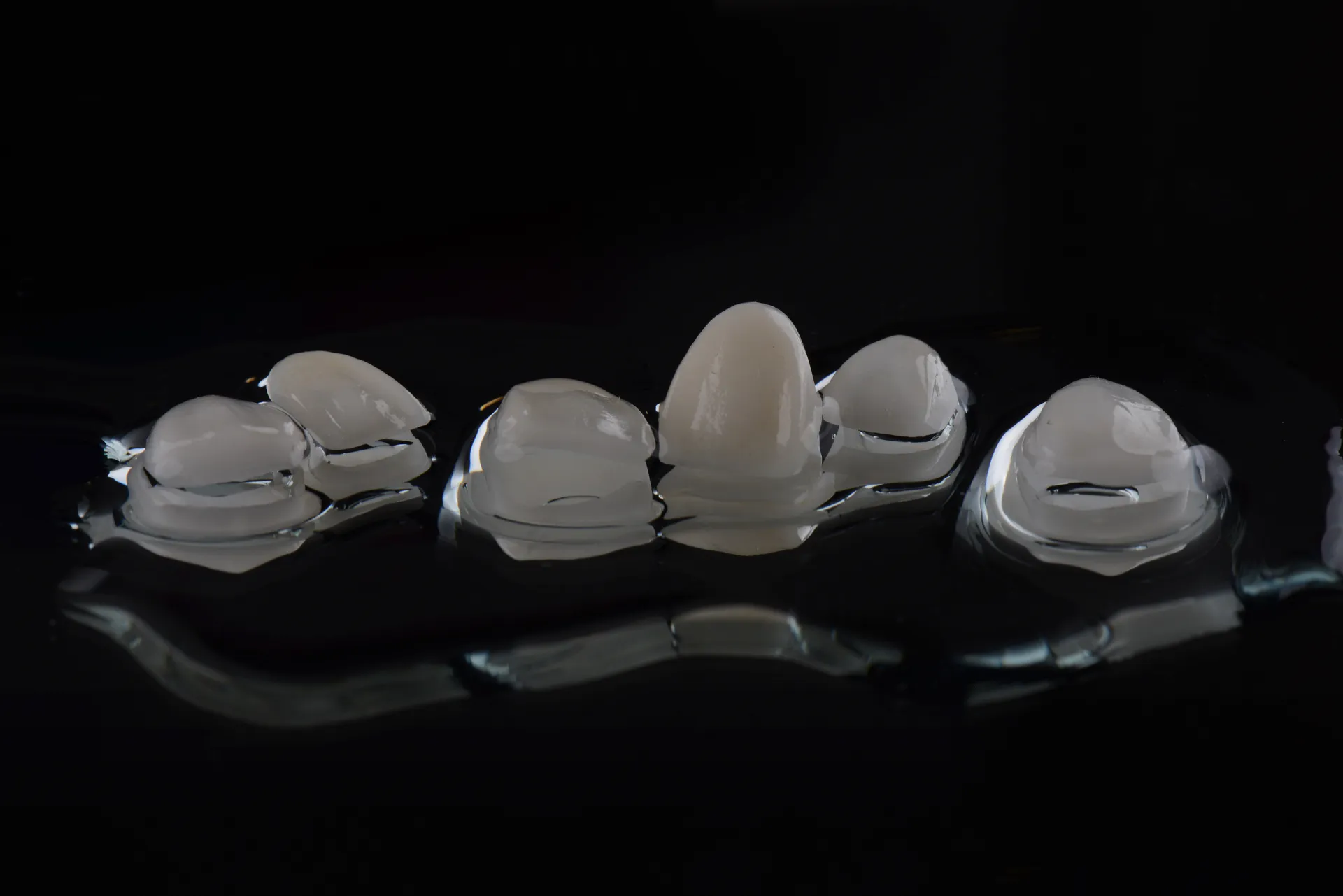 Digital Dentistry