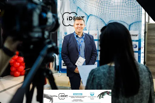 Dr. Tim Speaker