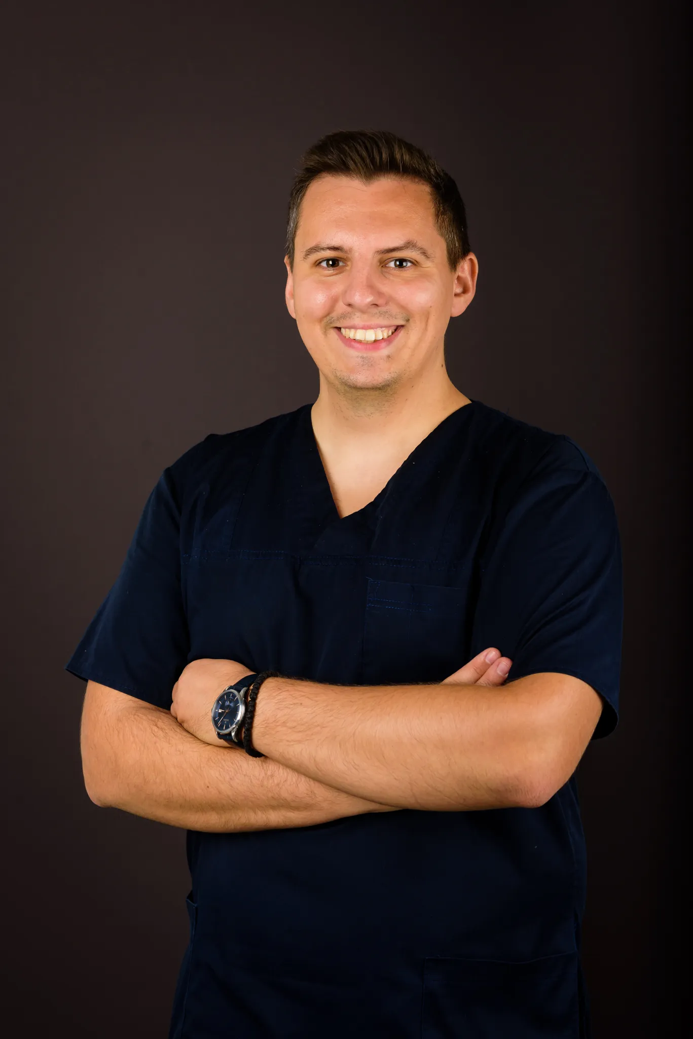 Cabinet dr.Tim — experiența pacientului